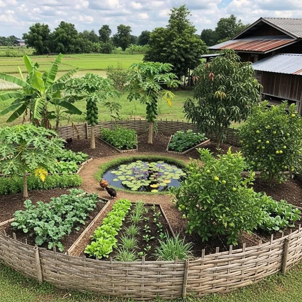 Horticulture Services